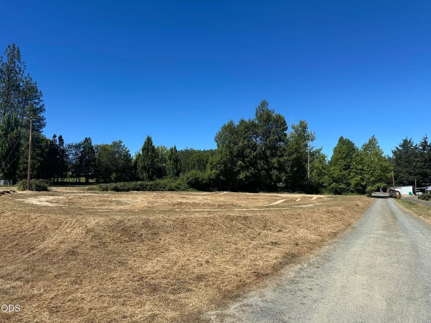 1.96 Acres of Land for Sale in Grants Pass, OR - Grants Pass, Oregon, 97527