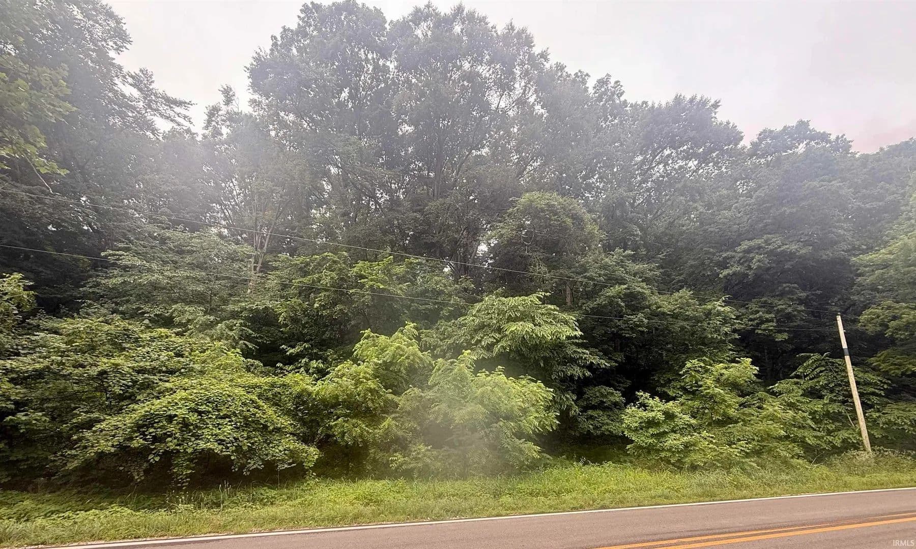 7 Acres of Land for Sale in Shoals, Indiana - Shoals, Indiana, 47581