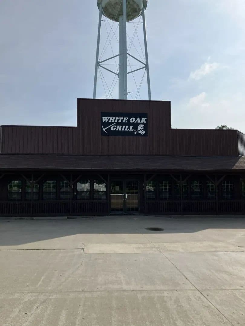 102 W Main St, Exline, IA 52555 - Exline, Iowa, 52544