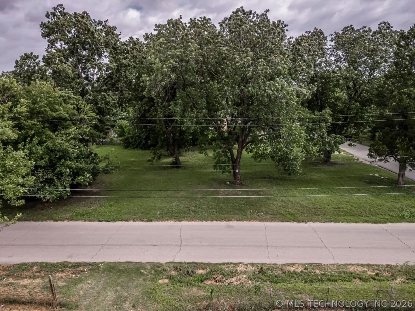 0.44 Acres of Land for Sale in Tulsa, Oklahoma - Tulsa, Oklahoma, 74110