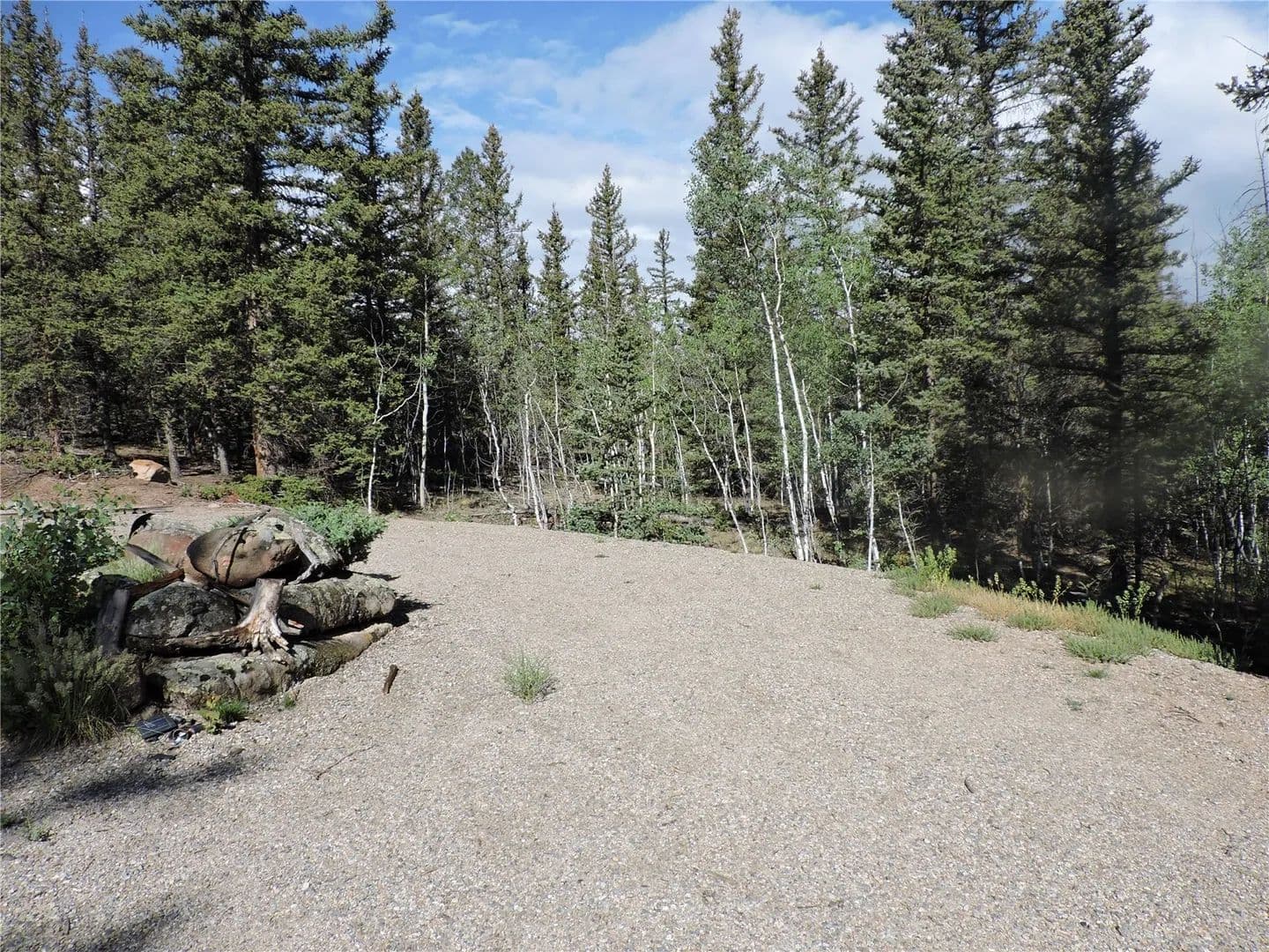1.02 Acres of Land for Sale in Como, CO - Como, Colorado, 80432