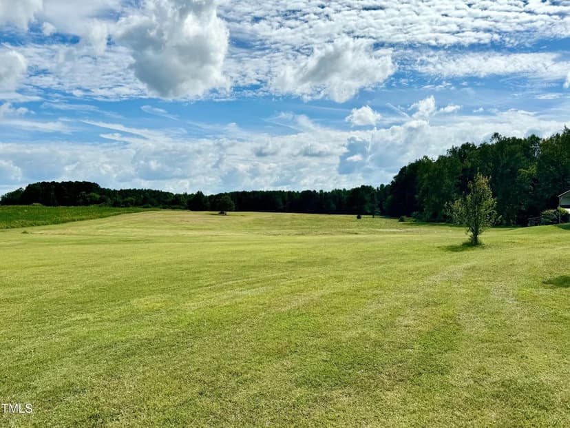 Vacant Land in Henderson