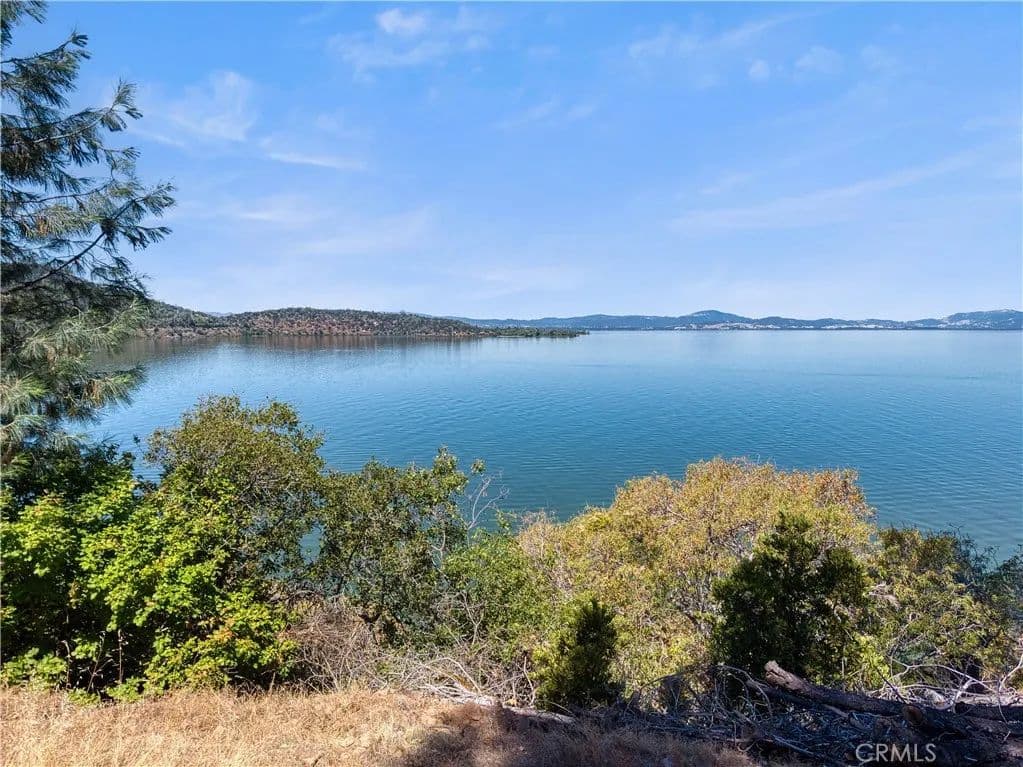 1.87 Acres of Land for Sale in Kelseyville, CA - Kelseyville, California, 95451