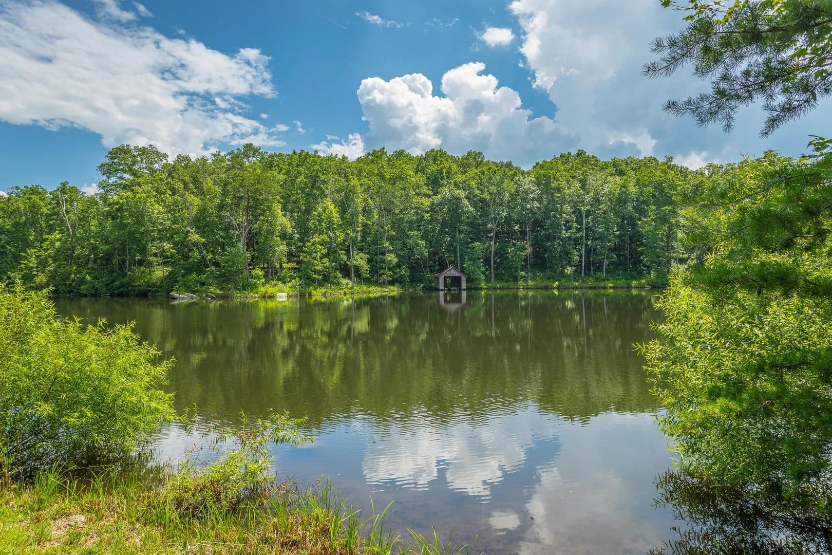 2.34 Acres of Land for Sale in Rising Fawn, Georgia - Rising Fawn, Georgia, 30738