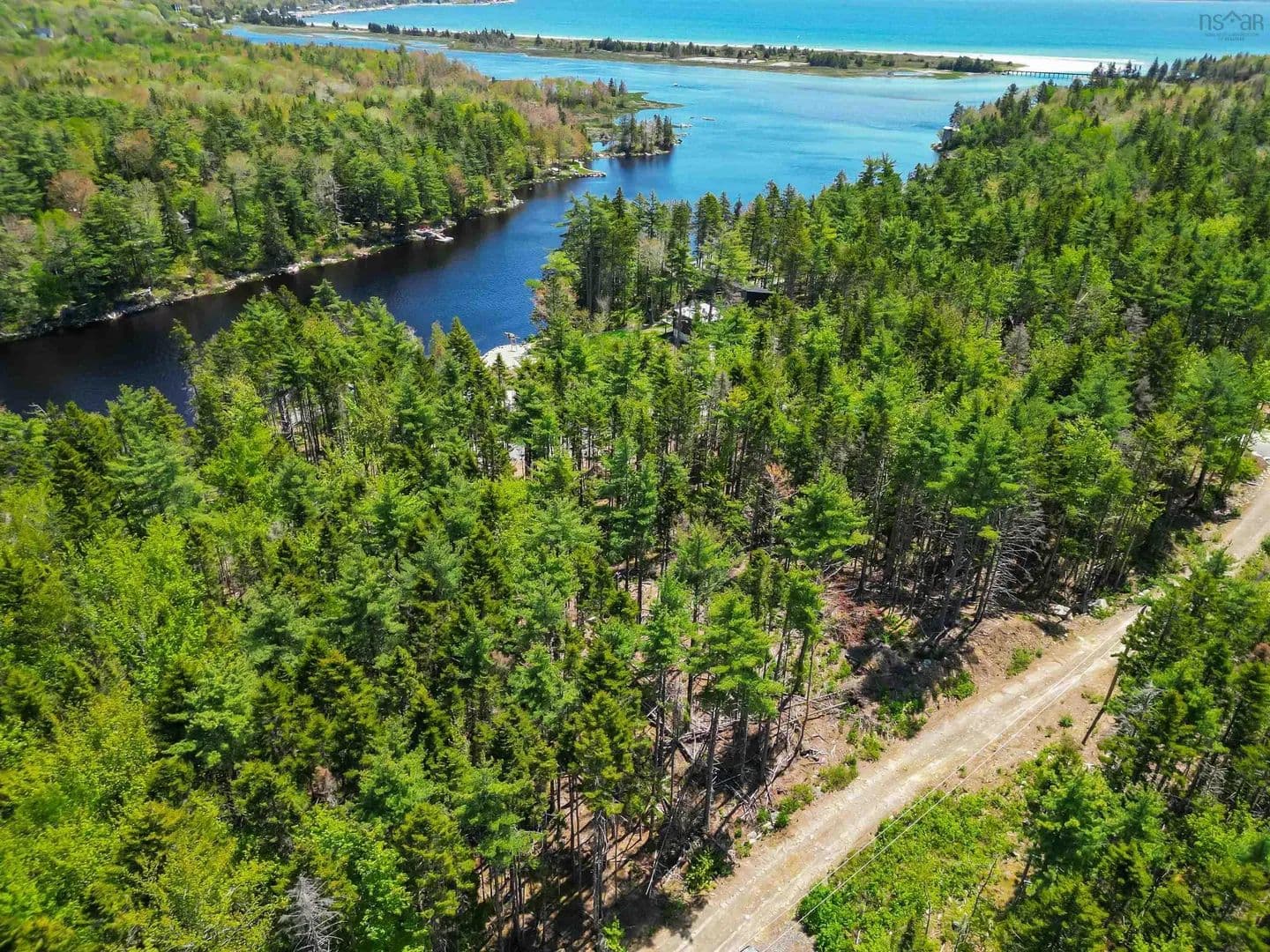 Property from Lavender Cove Road #Lot 2 - KW - land for sale