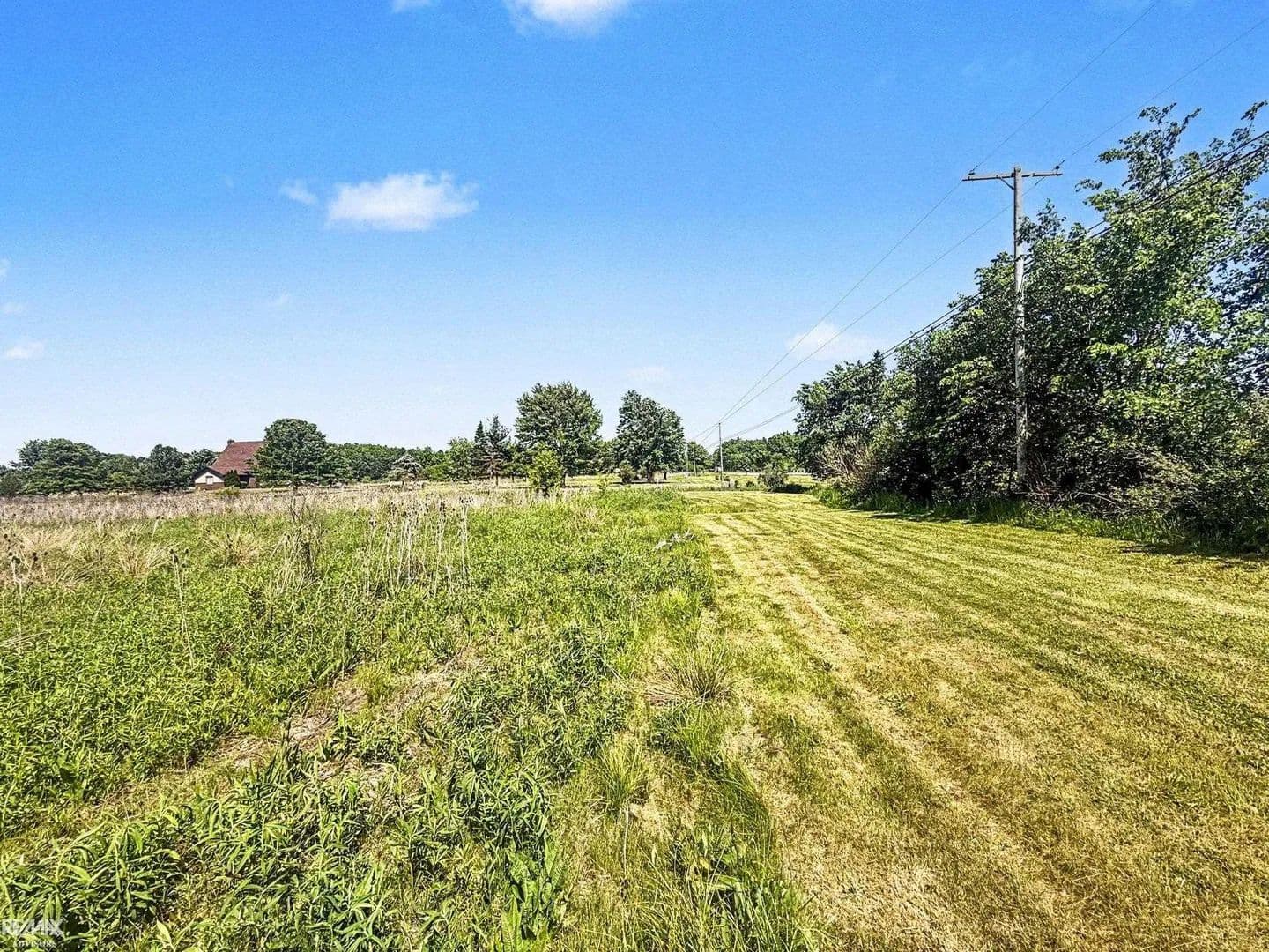 Property from 000 Marine City Hwy - KW - Marine City, Michigan, 48054