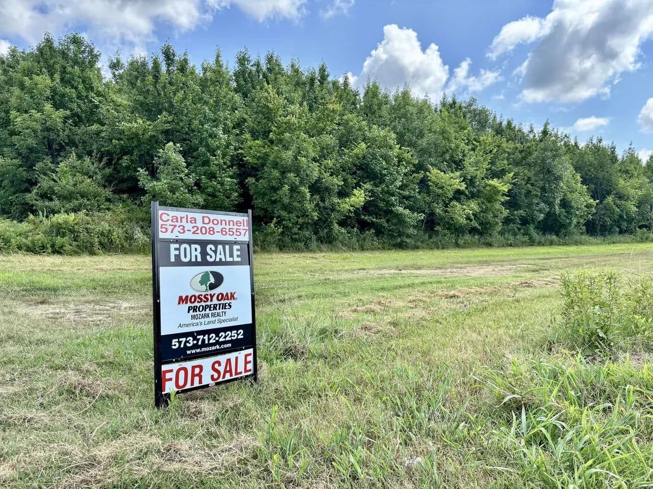 20±AC in Broseley, MO - Broseley, Missouri, 63932