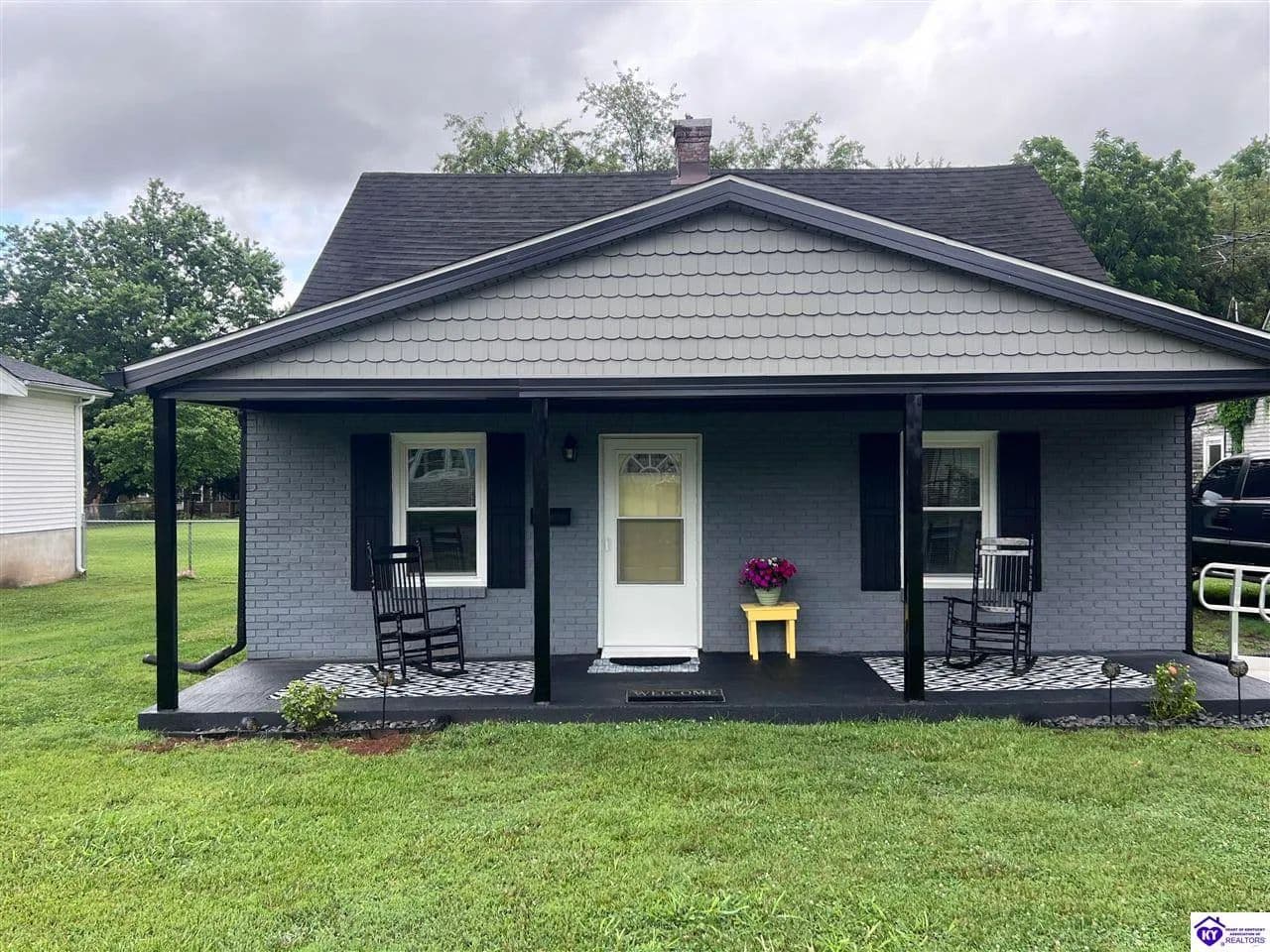 0.11 Acres of Land for Sale in Bardstown, Kentucky - Bardstown, Kentucky, 40004