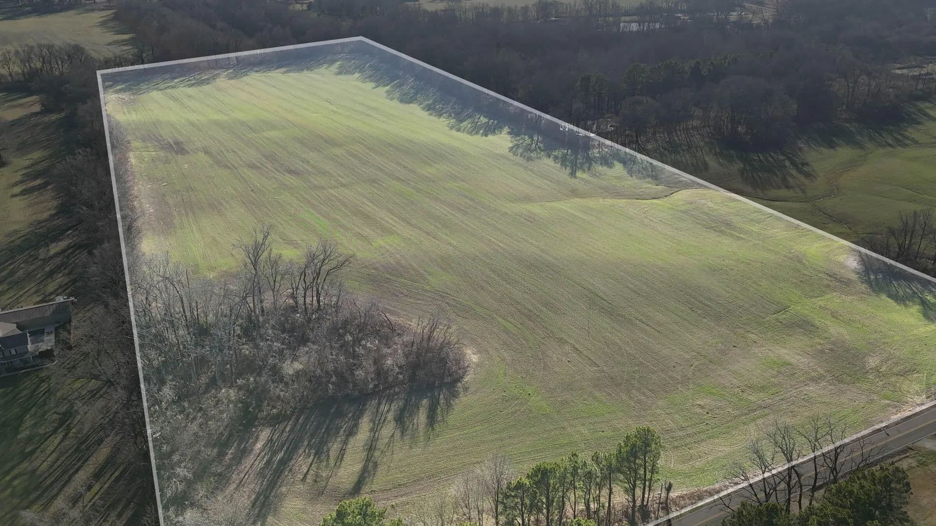 Property from 0 Chambers Road - KW - Millington, Tennessee, 38053