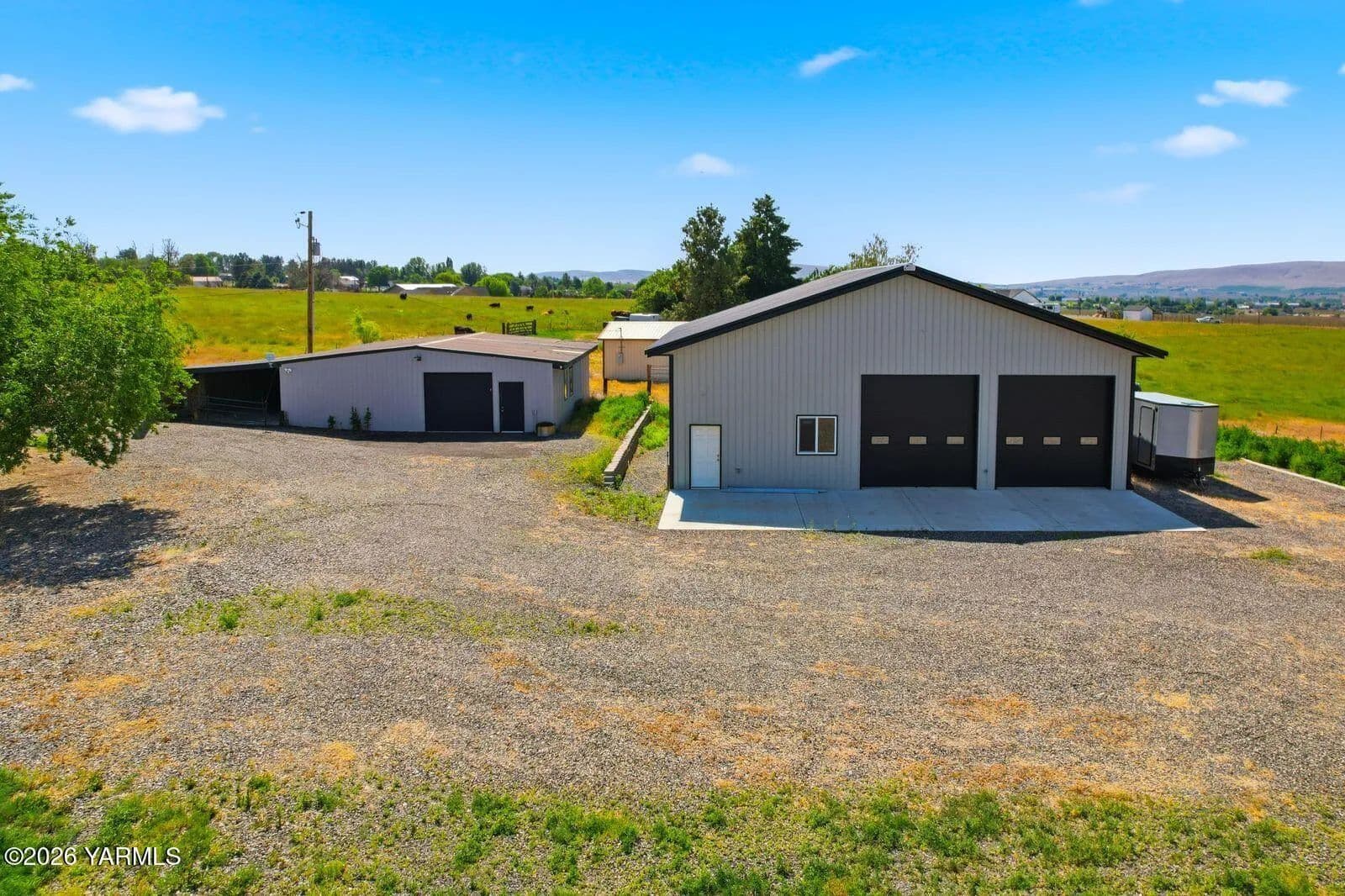 Property from NKA Oliver Dr - KW - Yakima, Washington, 98901