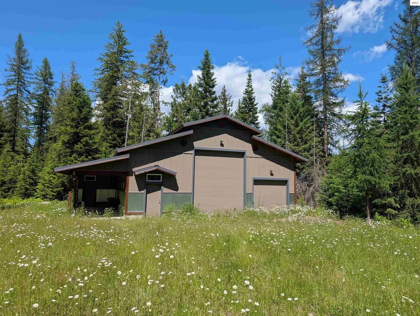 Lots & Land-Other in Sandpoint - Sandpoint, Idaho, 83864