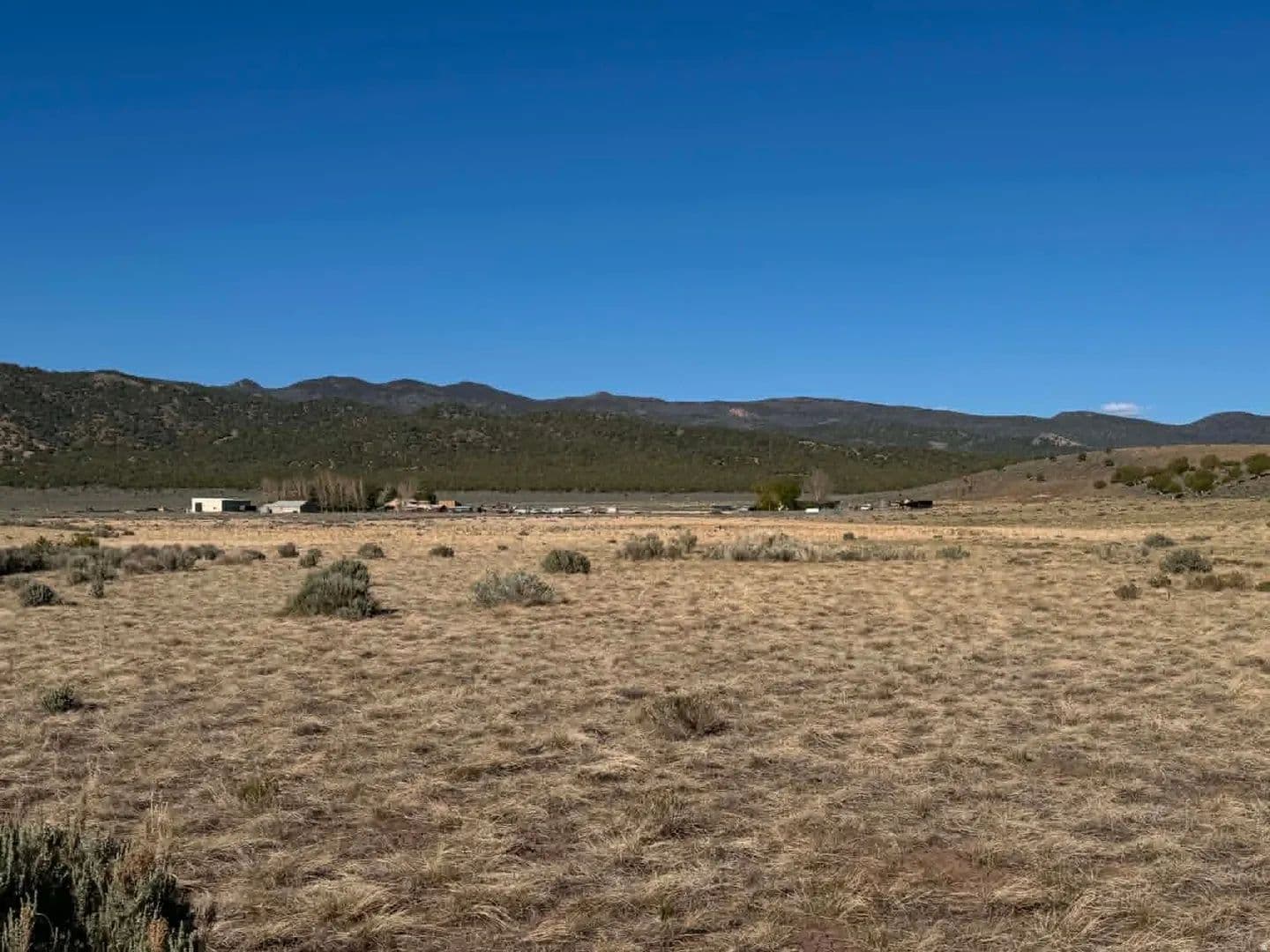 20 Acres of Land for Sale in Fillmore, Utah - Fillmore, Utah, 84631