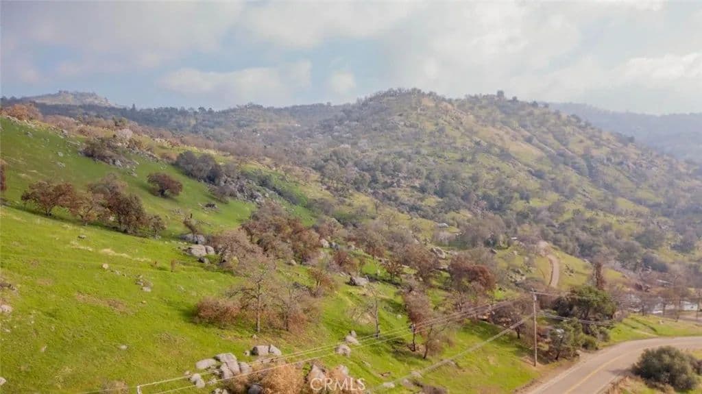 Property from 38938 Pepperweed Rd - KW - Squaw Valley, California, 93675