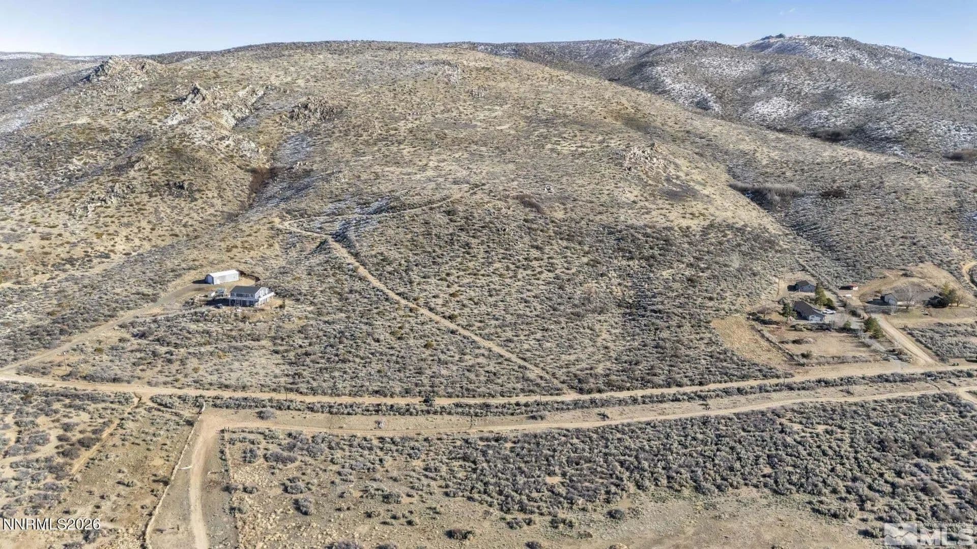 Property from 14000 Chariot Road - KW - Reno, Nevada, 89508