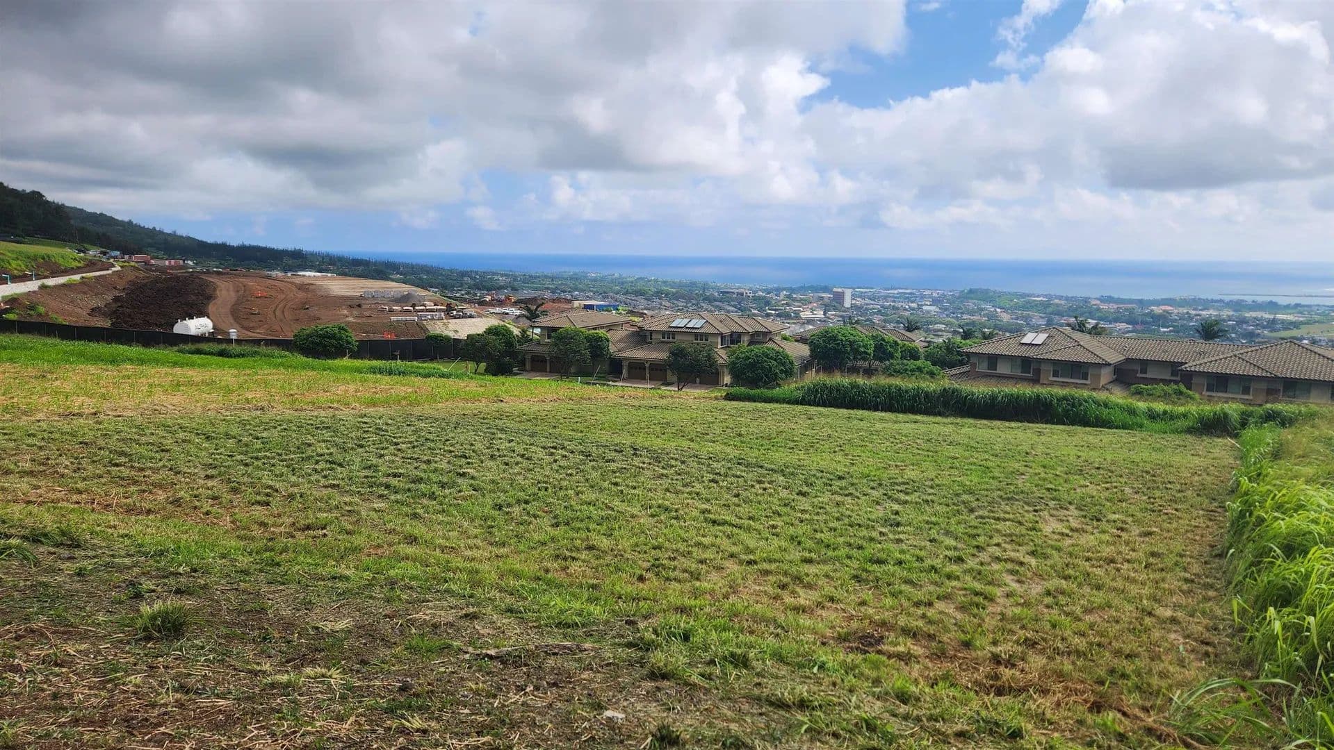 Vacant Land in Wailuku - land for sale