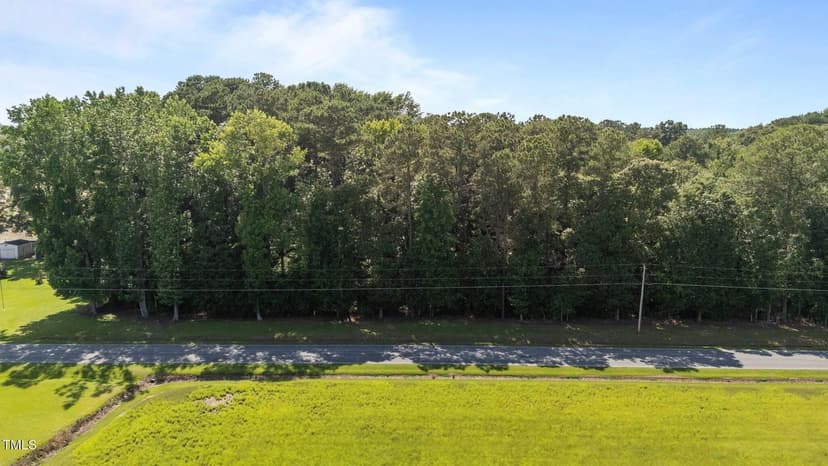 Lots & Land-Other in Kenly