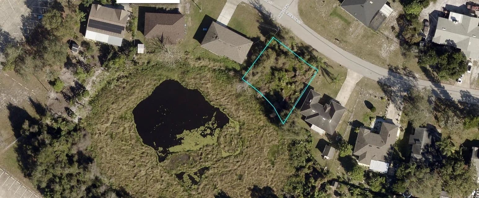 Property from 1399 LA CASITA STREET - KW - Deltona, Florida, 32725