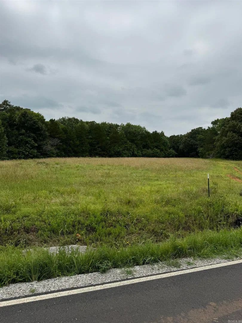 40 Acres of Land for Sale in Searcy, AR - Searcy, Arkansas, 72143