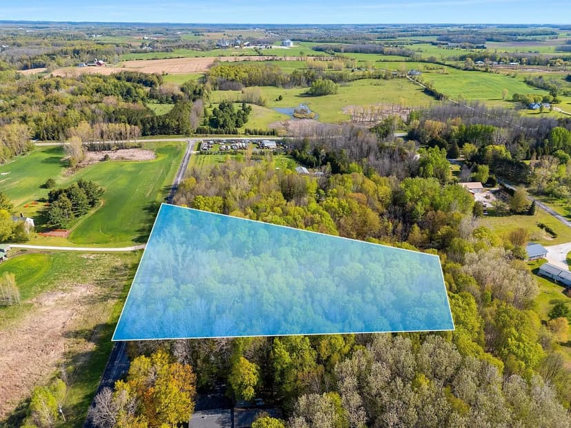 Property from Lt 1 Kasmer Rd - KW