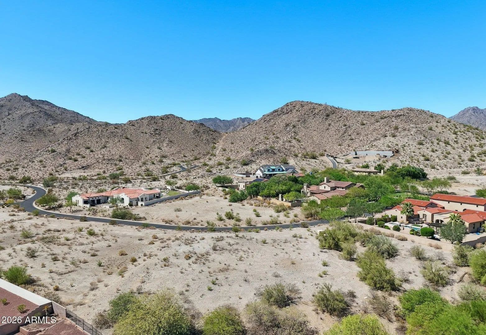 Property from 21009 W MOUNTAIN COVE Place #71 - KW - Buckeye, Arizona, 85396
