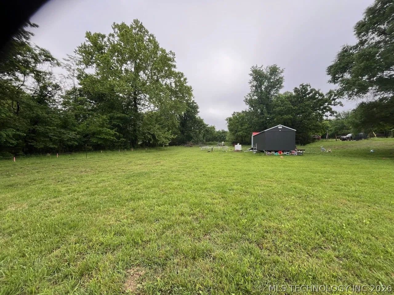 Property from 111654 S 4593 - KW - Sallisaw, Oklahoma, 74955