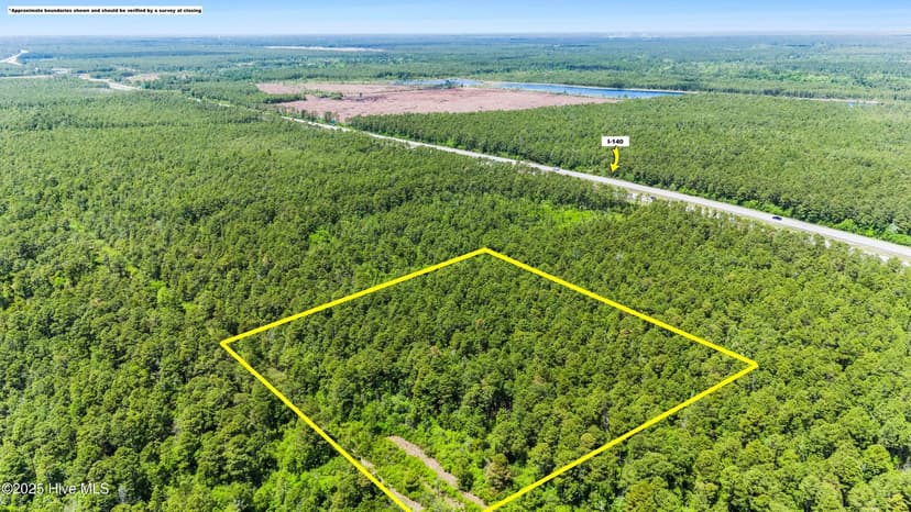 Vacant Land in Wilmington