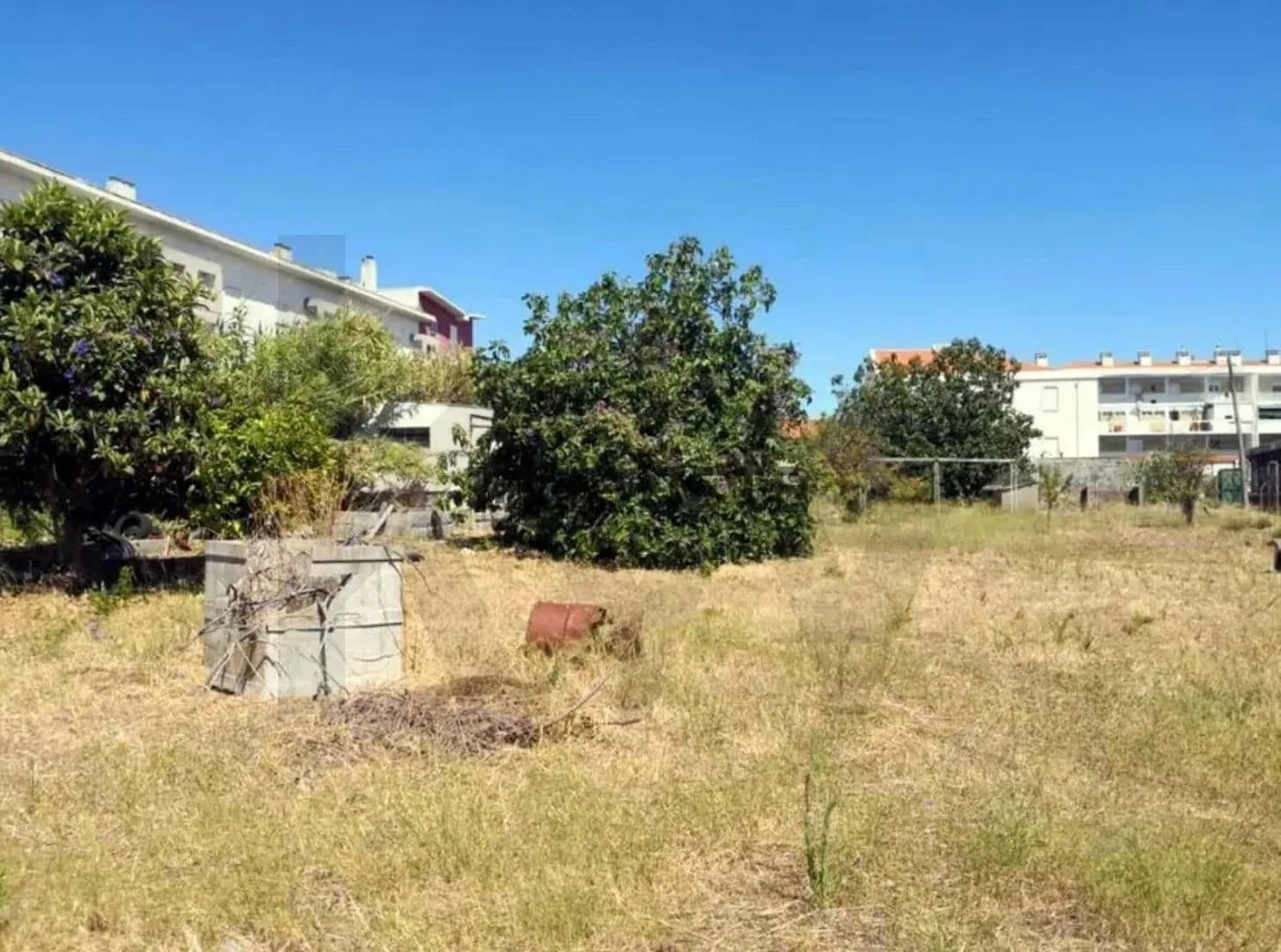2000 Acres of Land for Sale in Ajuda, Lisboa - land for sale