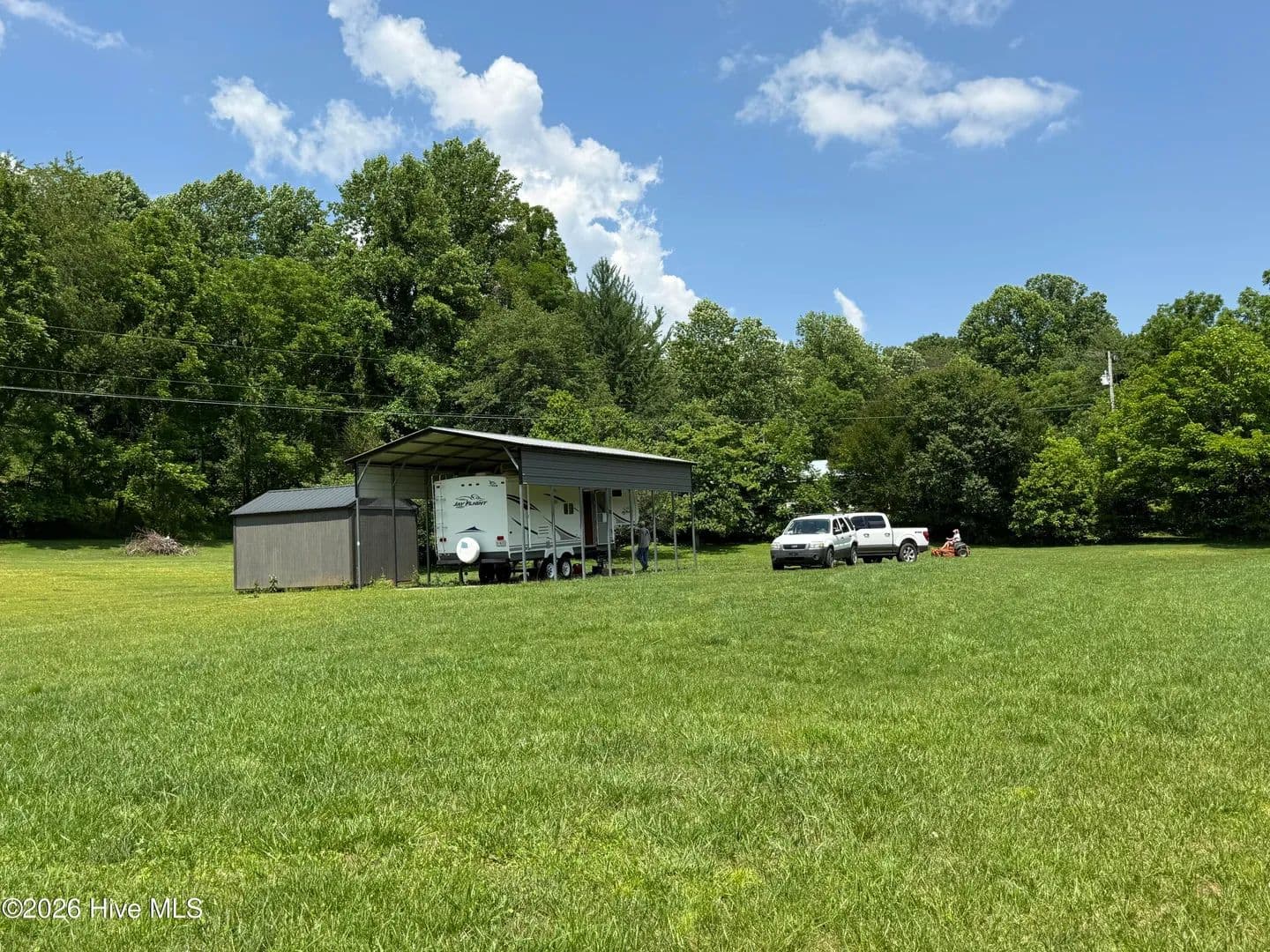 Property from 562 Rhea Branch Road - KW - Marble, North Carolina, 28905