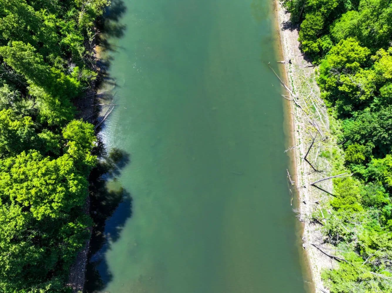 Powell River Retreats | Riverfront, Residential & Investment Properties – Lot 162 - Speedwell, Tennessee, 37870
