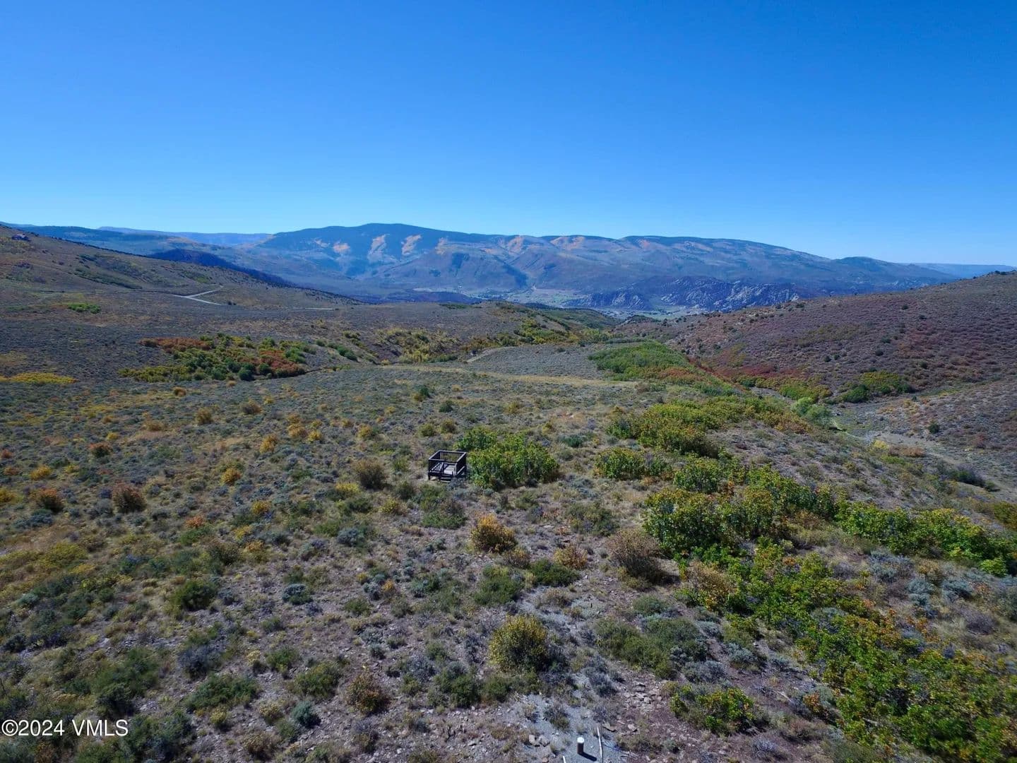 36 Acres of Land for Sale in Edwards, Colorado - Edwards, Colorado, 81632