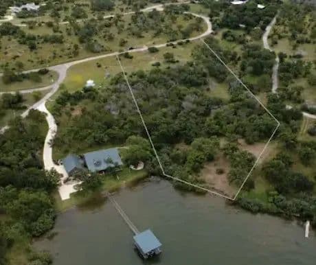 Property from 4215 Sunset Cliff Road - KW - Burnet, Texas, 78611