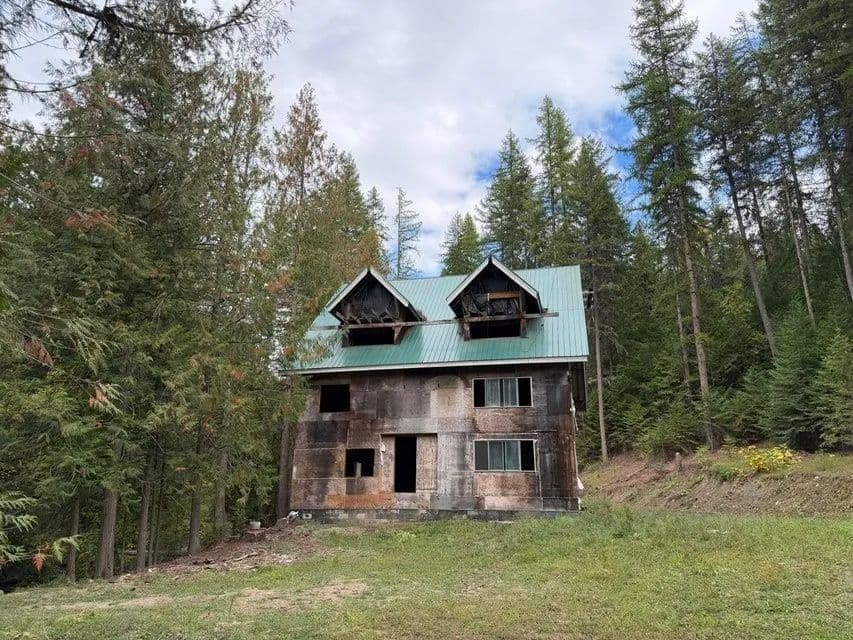 Property from Unknown Address - KW - Colville, Washington, 99114