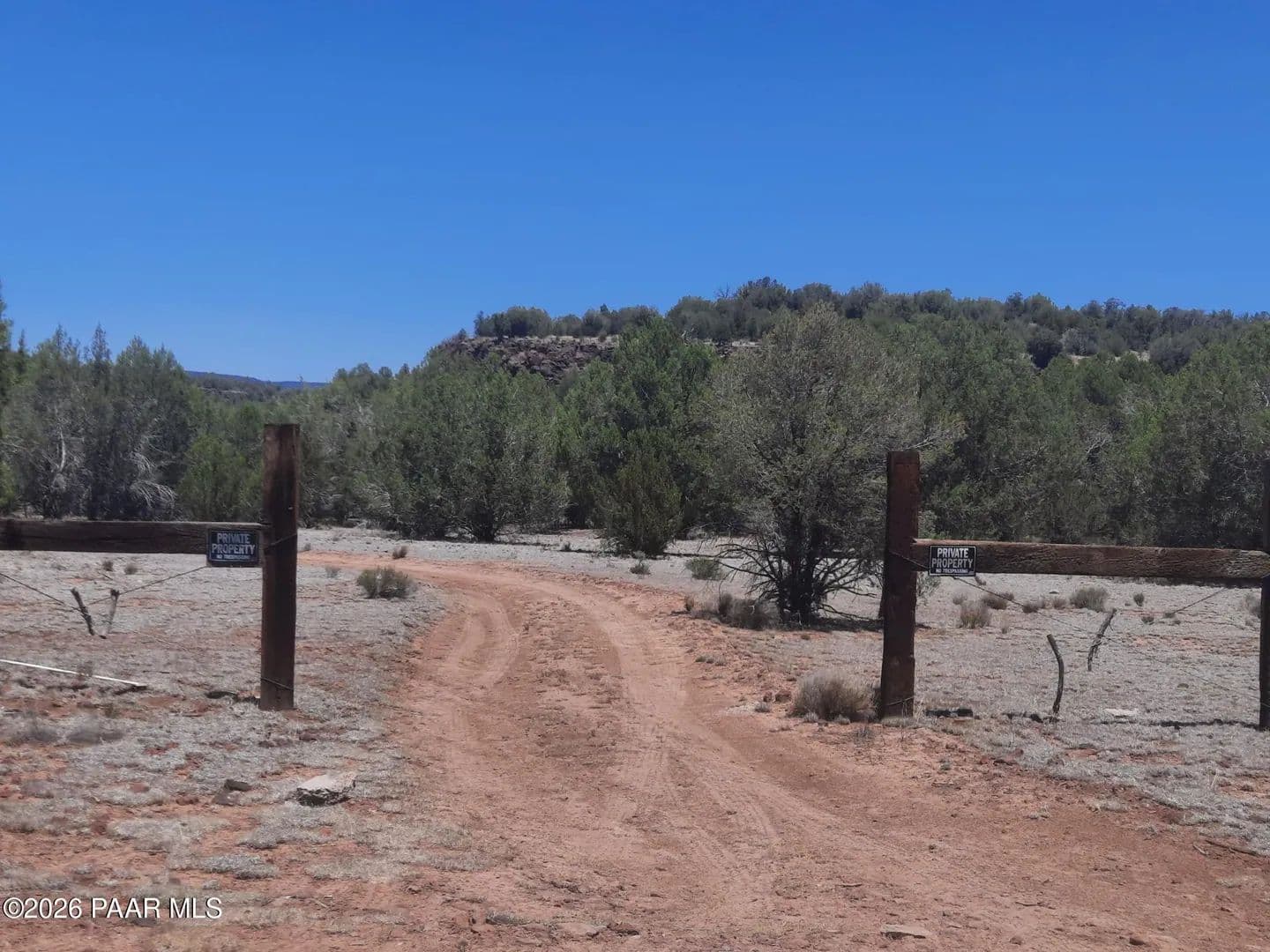 Property from 010d W Our Street - KW - Seligman, Arizona, 86337