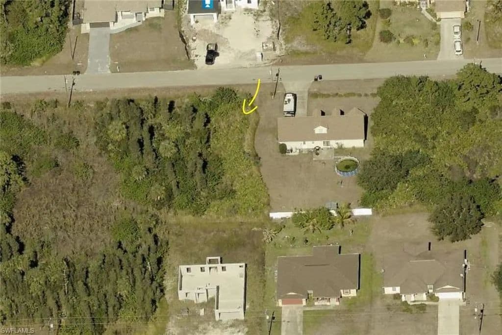 Property from 2715 24th ST W - KW - Lehigh Acres, Florida, 33971