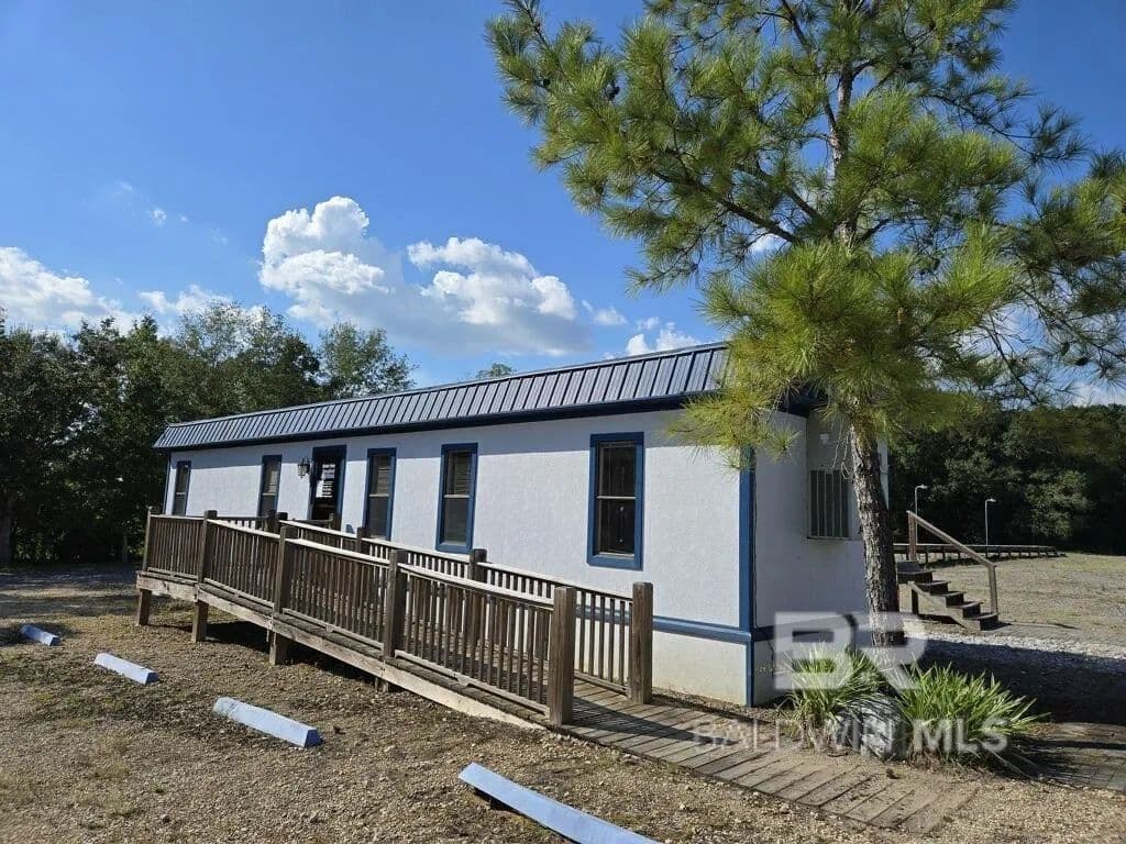 2.98 Acres of Land for Sale in Elberta, AL - Elberta, Alabama, 36530