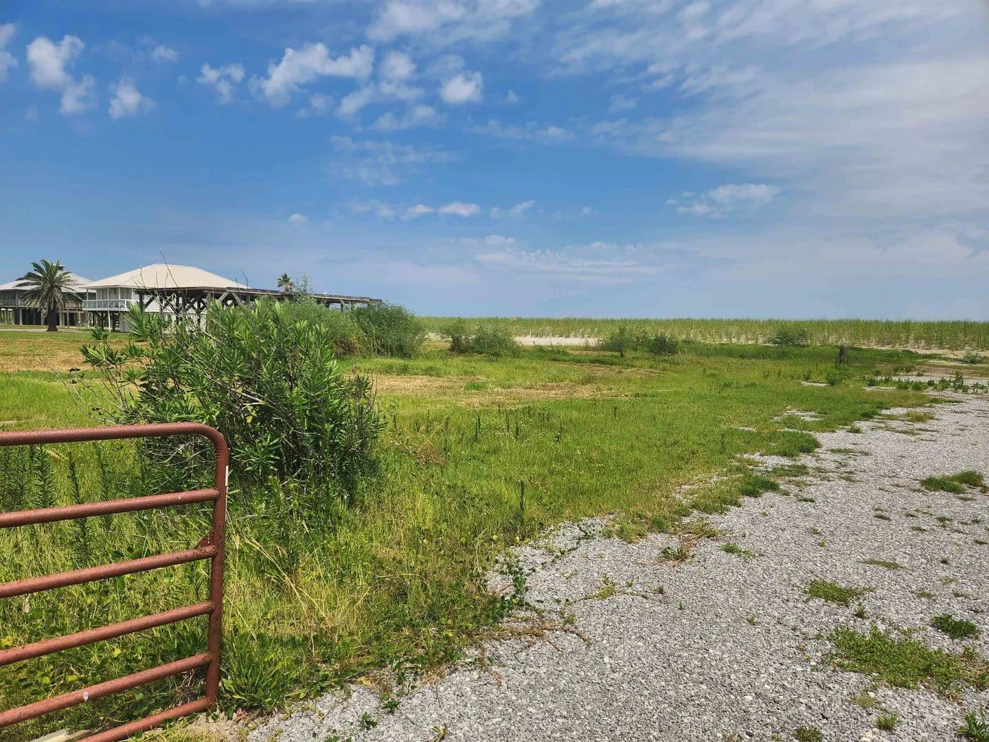 Property from 1736 Highway 1 - KW - Grand Isle, Louisiana, 70358