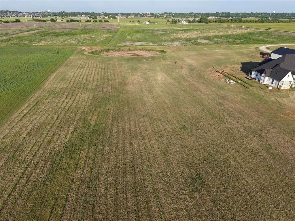 5 Acres of Land for Sale in Norman, Oklahoma - Norman, Oklahoma, 73072