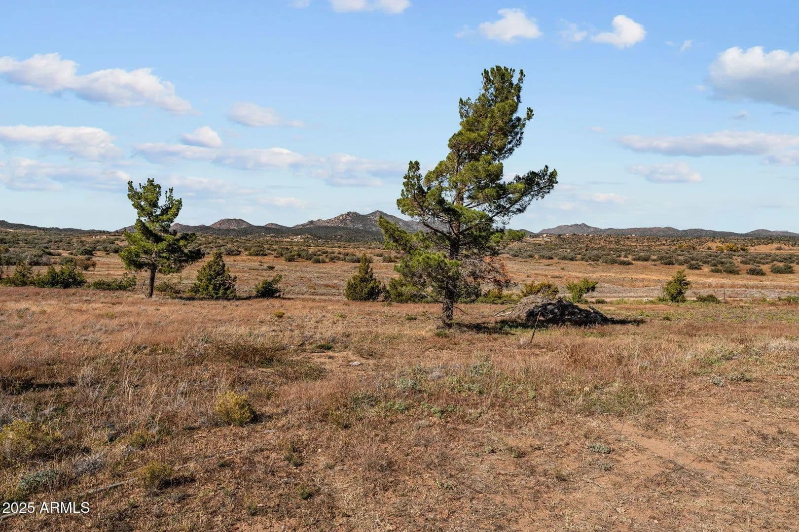 Lots & Land-Other in Peeples Valley - Peeples Valley, Arizona, 86332