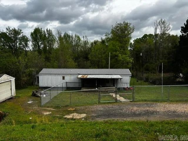 Vacant Land in Conway - land for sale