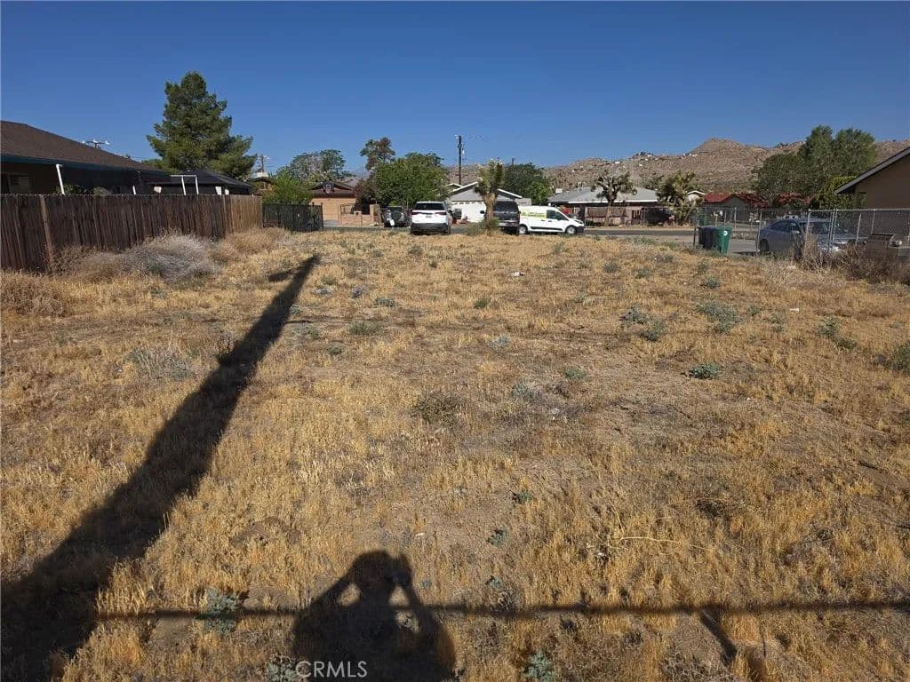 Property from 6427 Balboa - KW - Yucca Valley, California, 92284