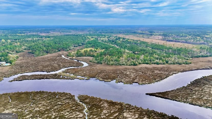 Property from TRACT 1 US Highway 17, Sanderling Trace - KW