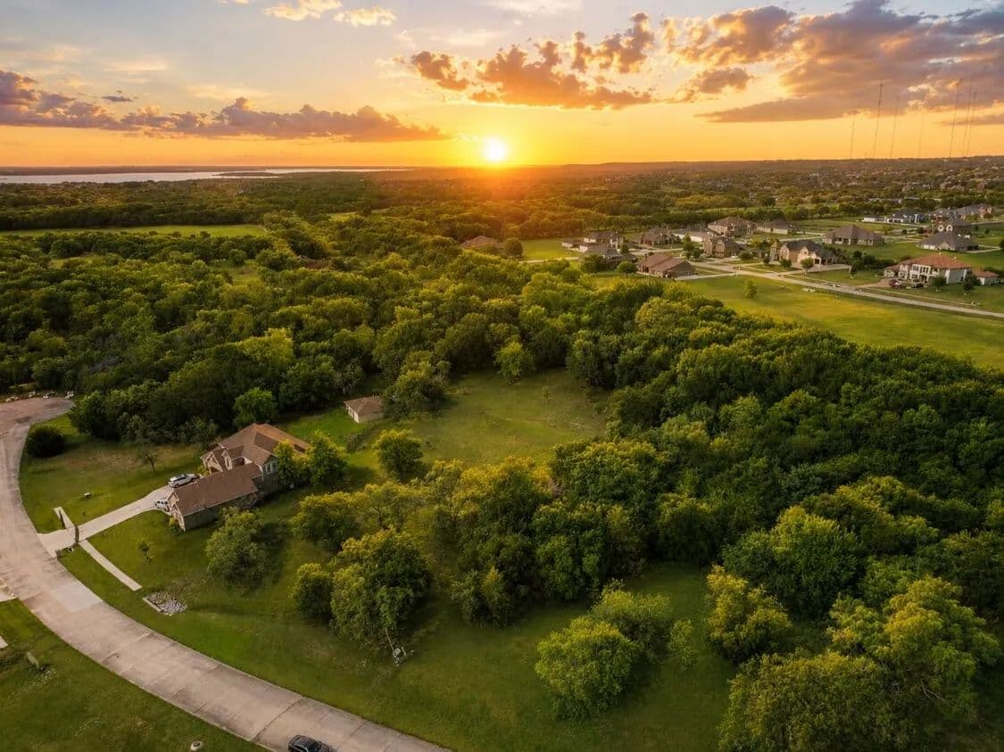 1.52 Acres of Land for Sale in Grand Prairie, Texas - Grand Prairie, Texas, 75104