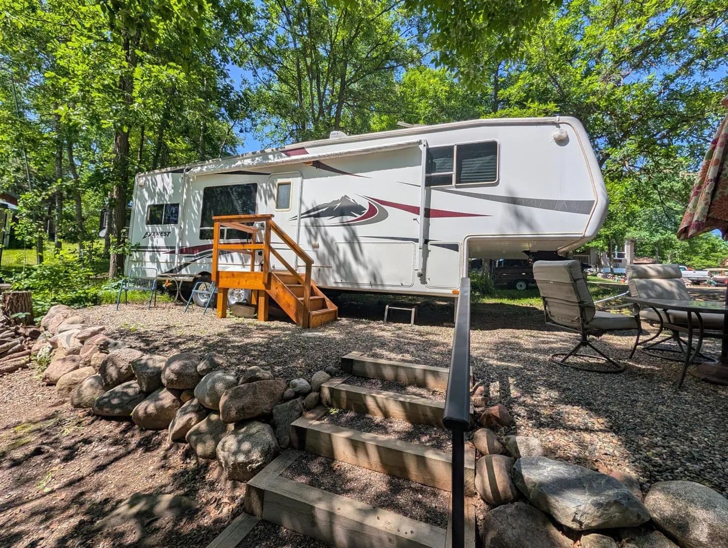 Property from 30645 Greenleaf Court - KW - Breezy Point, Minnesota, 56472