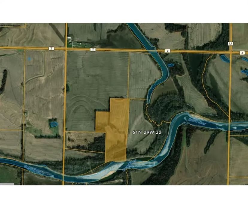 Property from TBD Hwy Z Highway - KW