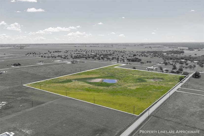 Property from 1370 Shiloh Church Road - KW