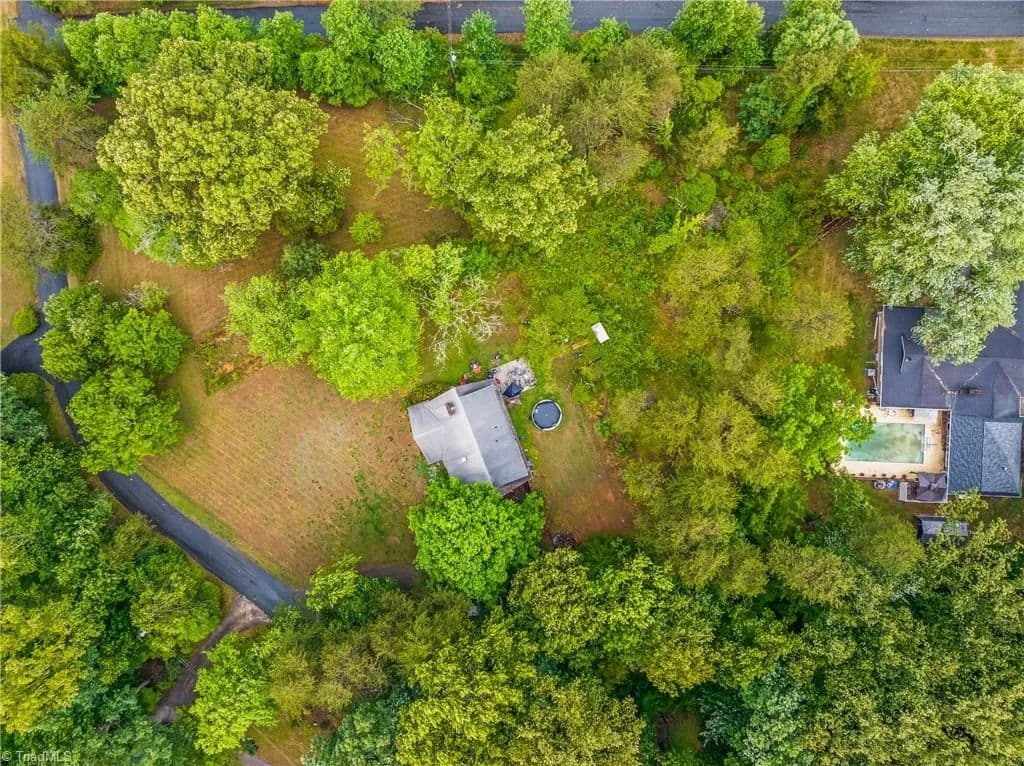 Property from 0 Greenhill Drive - KW - Pfafftown, North Carolina, 27040