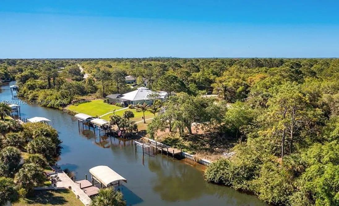 Property from 456 Mccabe St - KW - Port Charlotte, Florida, 33953