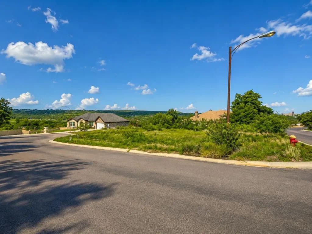 0.34 Acres of Land for Sale in Big Spring, Texas - Big Spring, Texas, 79720