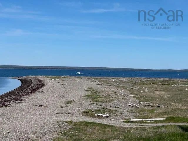 Property from Sand Point Road - KW - land for sale