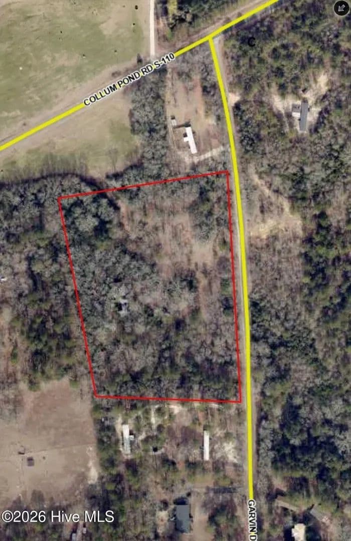Property from 285 Garvin Drive - KW - Wagener, South Carolina, 29164